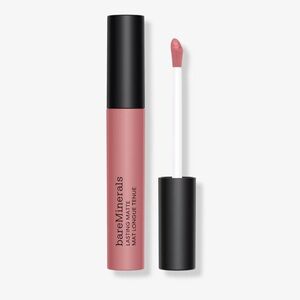 HP 🥳Bareminerals Mineralist Lasting Matte Liquid Lipstick influential